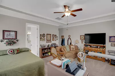 2177 Harvestwood Lane, Chapin, SC 29036 - Photo 22