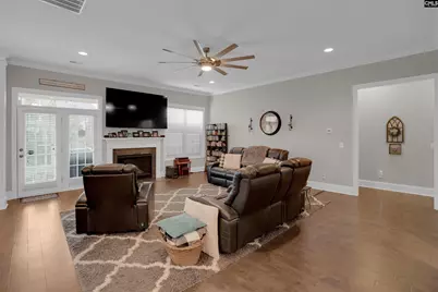 2177 Harvestwood Lane, Chapin, SC 29036 - Photo 16