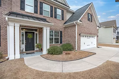 2177 Harvestwood Lane, Chapin, SC 29036 - Photo 2