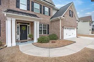 2177 Harvestwood Ln, Chapin, SC 29036 - Photo 2
