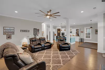2177 Harvestwood Lane, Chapin, SC 29036 - Photo 14
