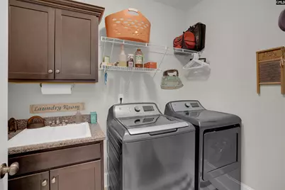 2177 Harvestwood Lane, Chapin, SC 29036 - Photo 34