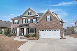 2177 Harvestwood Ln, Chapin, SC 29036 - Photo 46