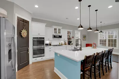 2177 Harvestwood Lane, Chapin, SC 29036 - Photo 8