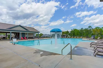 2177 Harvestwood Lane, Chapin, SC 29036 - Photo 50
