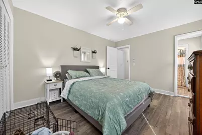 201 Maid Stone Road, Irmo, SC 29063 - Photo 8