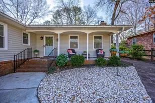 201 Maid Stone Rd, Irmo, SC 29063 - Photo 2