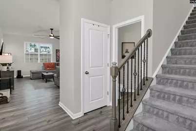 545 Richmond Road, Gaston, SC 29053 - Photo 2