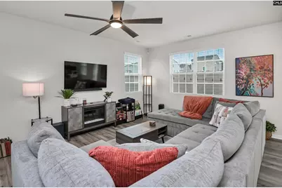 545 Richmond Road, Gaston, SC 29053 - Photo 4