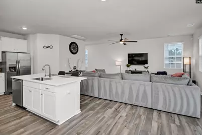 545 Richmond Road, Gaston, SC 29053 - Photo 8