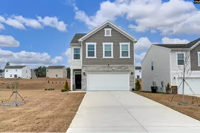 545 Richmond Road, Gaston, SC 29053 - Photo 1