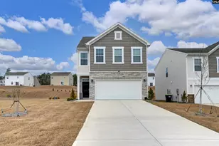 545 Richmond Rd, Gaston, SC 29053 - Photo 1