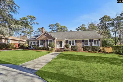 5914 N Trenholm Road, Columbia, SC 29206 - Photo 2