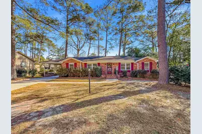 3218 Danfield Drive, Columbia, SC 29204 - Photo 2