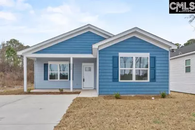430A Old Plantation Drive, West Columbia, SC 29172 - Photo 1