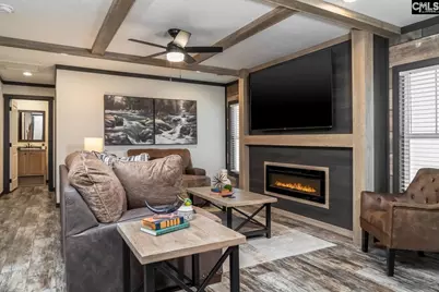 226 Providence Road, Leesville, SC 29070 - Photo 16