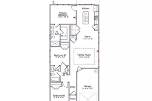 1105 Crescent Corner Dr, Elgin, SC 29045 - Photo 2