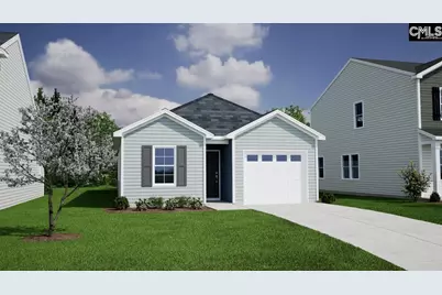 1105 Crescent Corner Drive, Elgin, SC 29045 - Photo 1