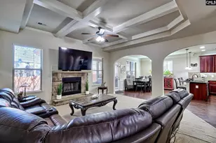 260 Keegan Rock Ct, Lexington, SC 29073 - Photo 8