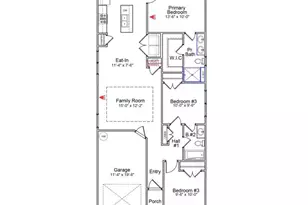 4030 Monetta Dr, Elgin, SC 29045 - Photo 2