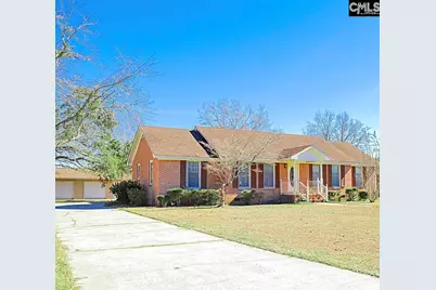 2778 Riley Street, Orangeburg, SC 29118 - Photo 12
