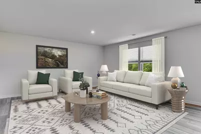 353 Pulman Drive, Hopkins, SC 29061 - Photo 4