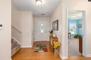 925 Farnsworth Dr, Hopkins, SC 29061 - Photo 10