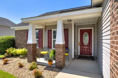 925 Farnsworth Drive, Hopkins, SC 29061 - Photo 4
