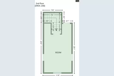 925 Farnsworth Drive, Hopkins, SC 29061 - Photo 44