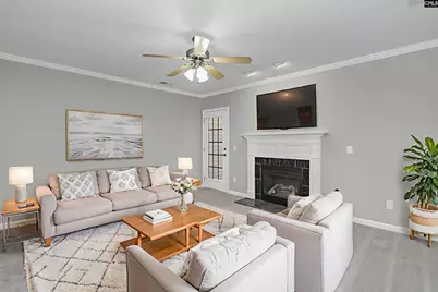 10 Magnolia Glen Lane, Columbia, SC 29205 - Photo 2