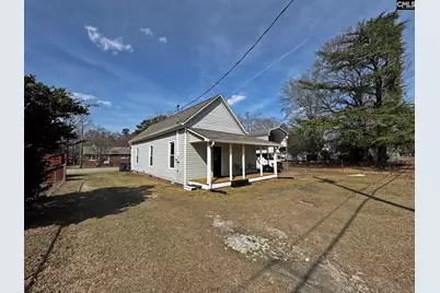 340 Mill Street, Batesburg, SC 29006 - Photo 4