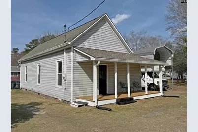 340 Mill Street, Batesburg, SC 29006 - Photo 1