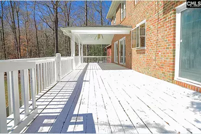 1560 Lee Boulevard, Orangeburg, SC 29118 - Photo 2