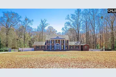 1560 Lee Boulevard, Orangeburg, SC 29118 - Photo 30