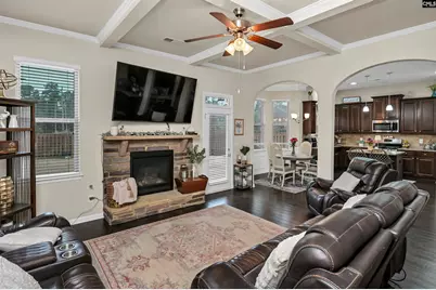 734 Autumn Shiloh Drive, Chapin, SC 29036 - Photo 18