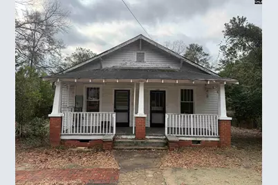 1003 &amp; 1005 Jackson Street, West Columbia, SC 29169 - Photo 1