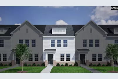 3012 Harborview Drive, Columbia, SC 29229 - Photo 1