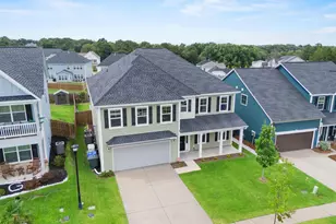 4040 Summerland Wy, Elgin, SC 29045 - Photo 62