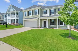 4040 Summerland Wy, Elgin, SC 29045 - Photo 2