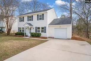 107 Stamport Cir, Irmo, SC 29063 - Photo 2