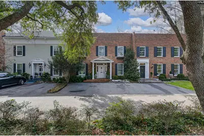 36 Quinine Hill Road, Columbia, SC 29204 - Photo 1