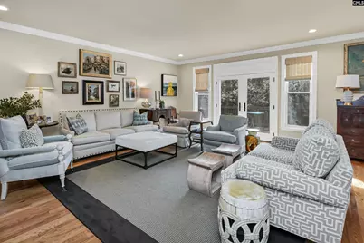 36 Quinine Hill Road, Columbia, SC 29204 - Photo 8