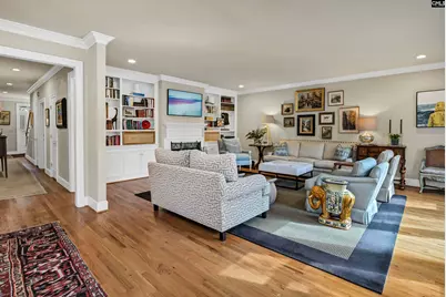 36 Quinine Hill Road, Columbia, SC 29204 - Photo 10