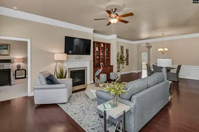 1 Downing Circle, Gilbert, SC 29054 - Photo 14