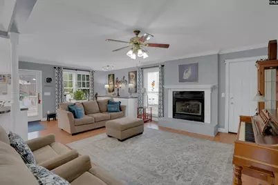 945 Brookfield Drive, West Columbia, SC 29172 - Photo 2