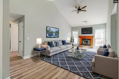 201 Pear Tree Circle, Hopkins, SC 29061 - Photo 6