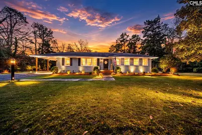 1291 Sunset Drive, Lugoff, SC 29078 - Photo 2