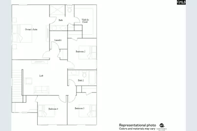 627 Richmond Road, Gaston, SC 29053 - Photo 4