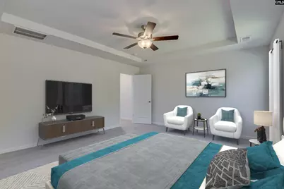 606 Honeydew Drive, West Columbia, SC 29170 - Photo 36