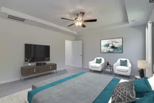 606 Honeydew Dr, West Columbia, SC 29170 - Photo 36